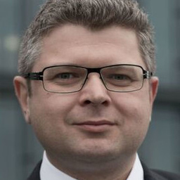 Hubert Suchenko
