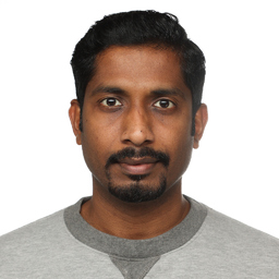 Vinod Kumar Chandrasekaran
