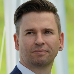 Jens Jackel