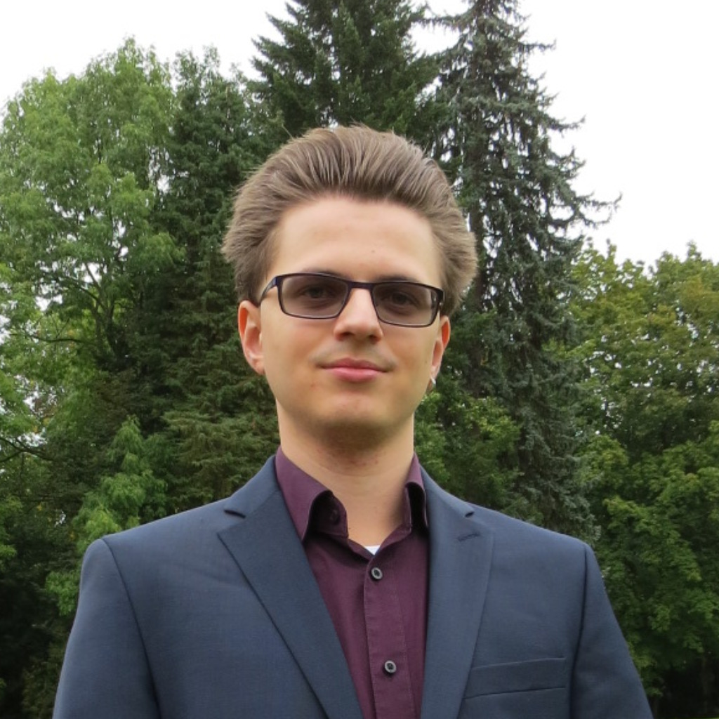 Christian Berthold Customer Operations Specialist Mondu XING