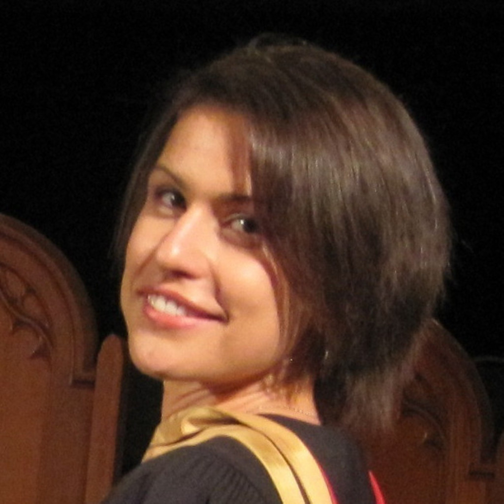 Irena Nikoloska - Study Director - Arysta LifeScience | XING