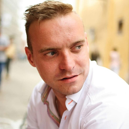 Profilbild Sebastian Möller