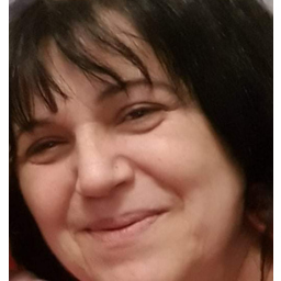 Genoveva Yordanova