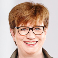Susanne Lange Wissinger