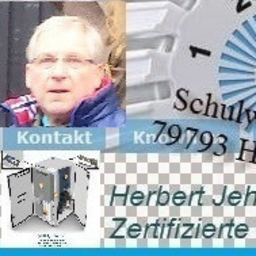Herbert Jehle