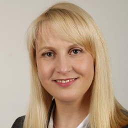 Daniela Bahr