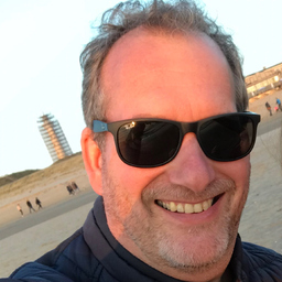 Hagen Ebert's profile picture