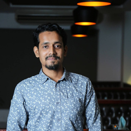 Ziaul Kabir