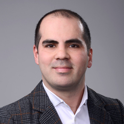 Hamza Sahin