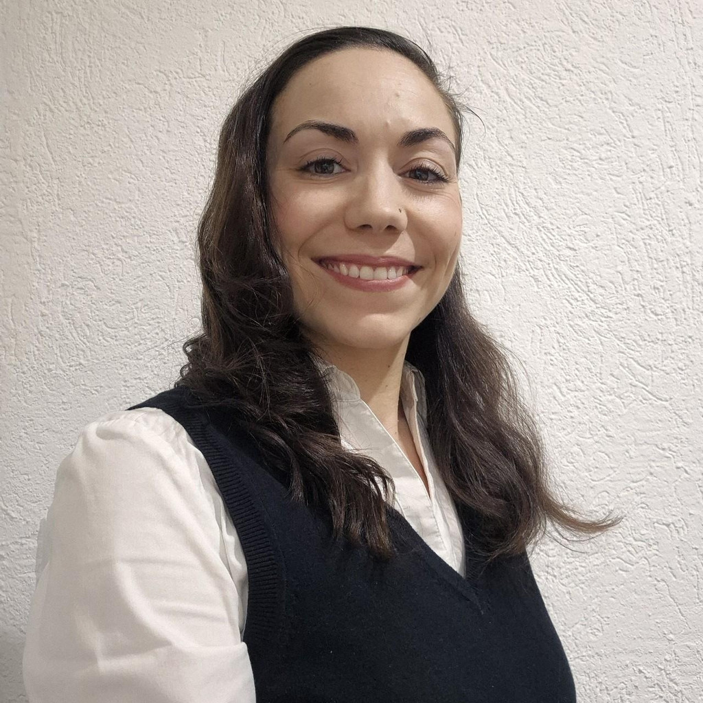 Monica Da Silva Empfangsmitarbeiterin Hotel Hirsch GbR XING