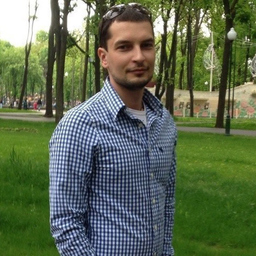 Ruslan Kotelnikov