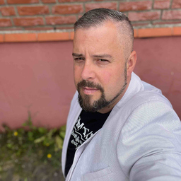 Marco Dumann