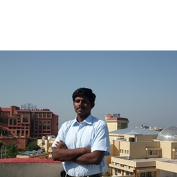 Revathy Dasan