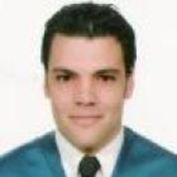 luis garzón moreno