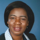 Georgette Flore Nguekam Chekam