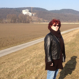 Sabine Krummel