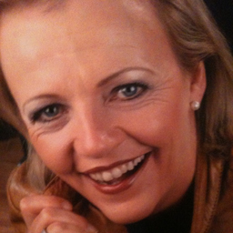 Kirsten Andrea Steinbach