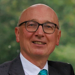 Ingo Norget