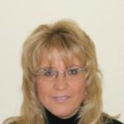 Monika Zimmermann