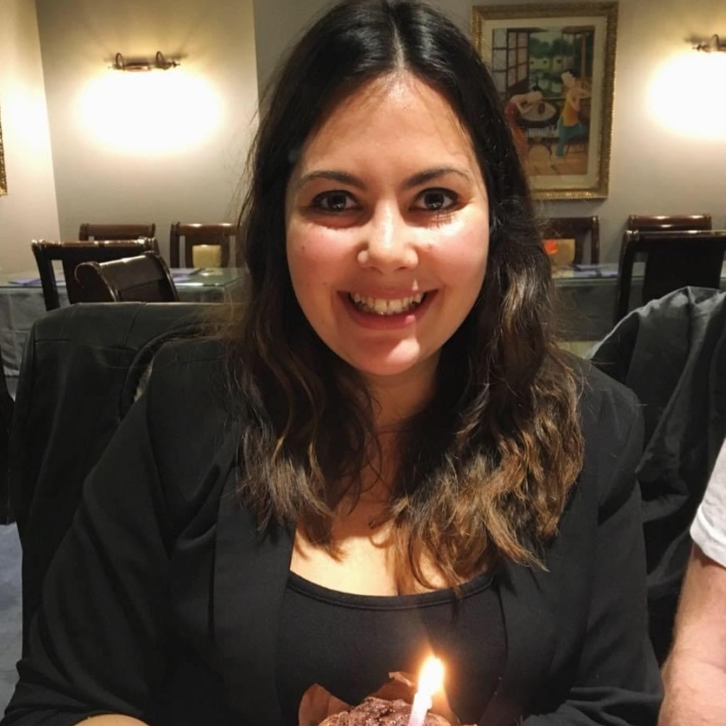 Marta Marcheselli Account Development MongoDB XING