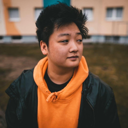 Tuan Anh Tran