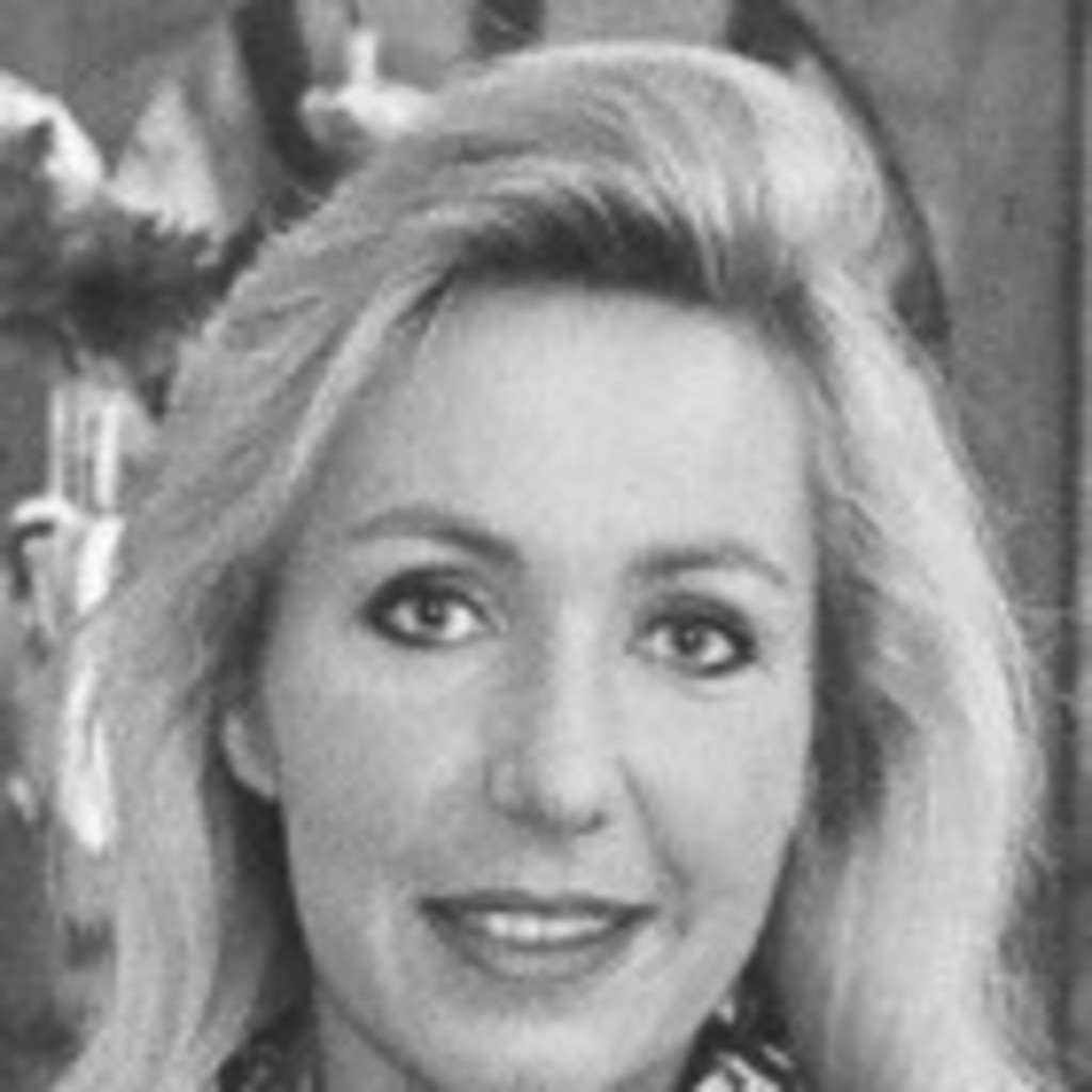 Andrea Maria Winkler Key Account Manager New Business HTS