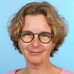 Vera Kaspari