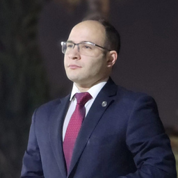 Yahya Majali