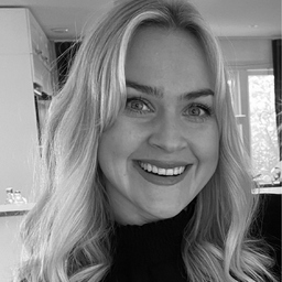 Jacqueline Moström