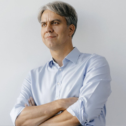 Prof. Dr. Andrej Albert