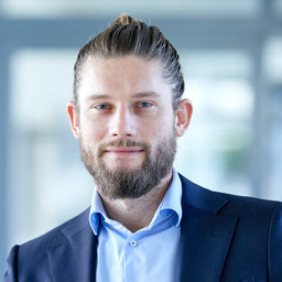 Manuel Gaß's profile picture