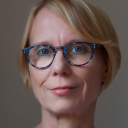 Bettina Rheinert