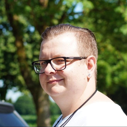 Simon Demharter