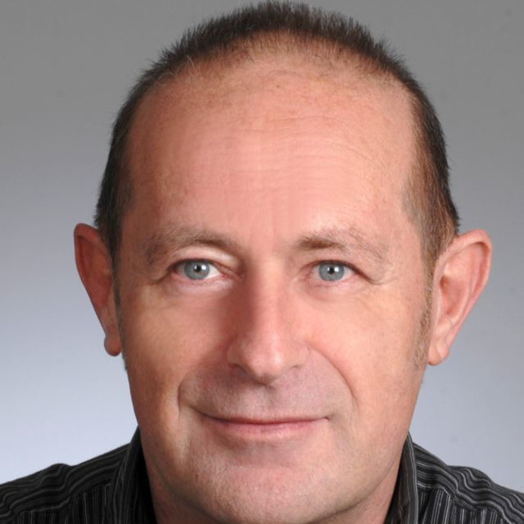 Karl Fischer NetworkSecurity Spezialist 20 Jahre Siemens, seit