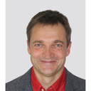 Prof. Dr. Bernd Hüttl