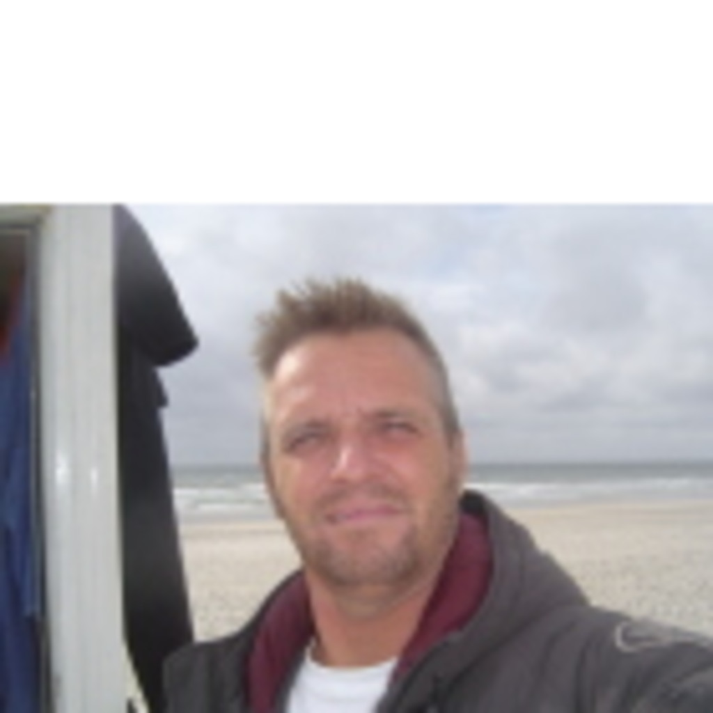 Frank Wischmann golfpro golf XING