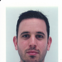 Bruno Silveira Breder Rocha