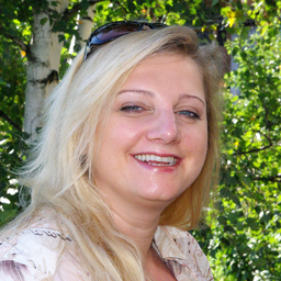 Petra Torscher