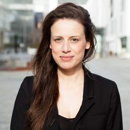 Maximiliane Overhage