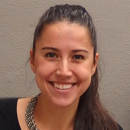 Raquel De Horna Garcia