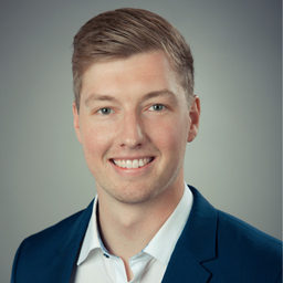 Dr. Robin Stubenrauch