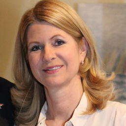Dr. Birgit Thomas