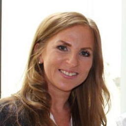 Profilbild Nicole Gräbner