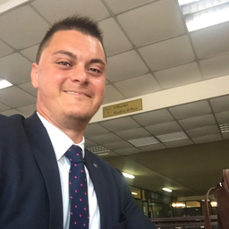 Marco Conti
