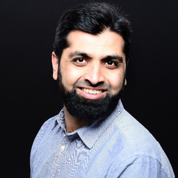 Waseem Hayat