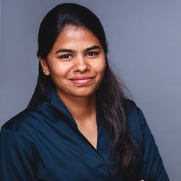 Subashree Nataraj