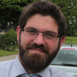 Fabian Angelstorf