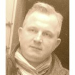 Ralph Kaiser