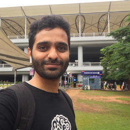 Vijaya Krishna Pr