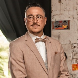 Marcel Paschke's profile picture